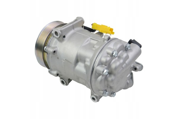 PEUGEOT 508 HDi 2010 2018 AIR CONDITIONING COMPRESSOR 3 years buzz Catalog number of the part 1563569326