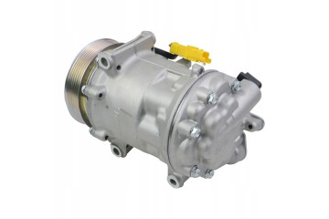PEUGEOT 508 HDi 2010 2018 AIR CONDITIONING COMPRESSOR 3 years buzz Catalog number of the part 1563569326