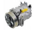 PEUGEOT 508 HDi 2010 2018 AIR CONDITIONING COMPRESSOR 3 years buzz Part manufacturer SRLine