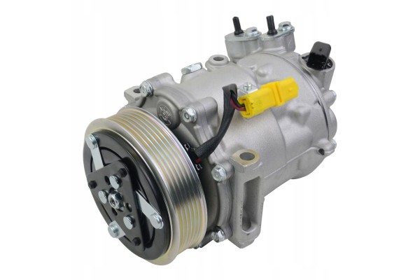 PEUGEOT 508 HDi 2010 2018 AIR CONDITIONING COMPRESSOR 3 years buzz Part manufacturer SRLine