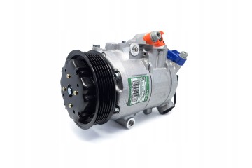 Compressor air conditioning compressor Type Denso DCP27001 SEAT WV AUDI EAN GTIN 8717613459614