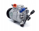 Compressor air conditioning compressor Type Denso DCP27001 SEAT WV AUDI Catalog number of the part DCP27001