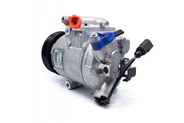 Compressor air conditioning compressor Type Denso DCP27001 SEAT WV AUDI Catalog number of the part DCP27001