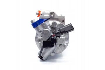 Compressor air conditioning compressor Type Denso DCP27001 SEAT WV AUDI Part manufacturer Denso