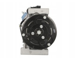 VALEO 813140 air conditioning compressor