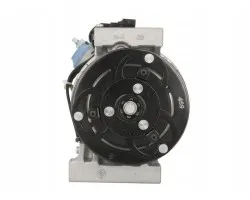Compresor de aire acondicionado VALEO 813140
