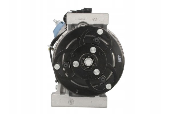 VALEO 813140 air conditioning compressor