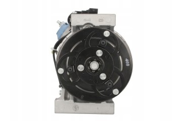 VALEO 813140 air conditioning compressor