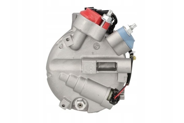 VALEO 813140 air conditioning compressor Quality of parts according to GVO Q original with factory logo OEM OES