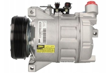 VALEO 813140 air conditioning compressor Part manufacturer Valeo