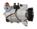 VALEO 813140 air conditioning compressor Car type cargo vans passenger cars