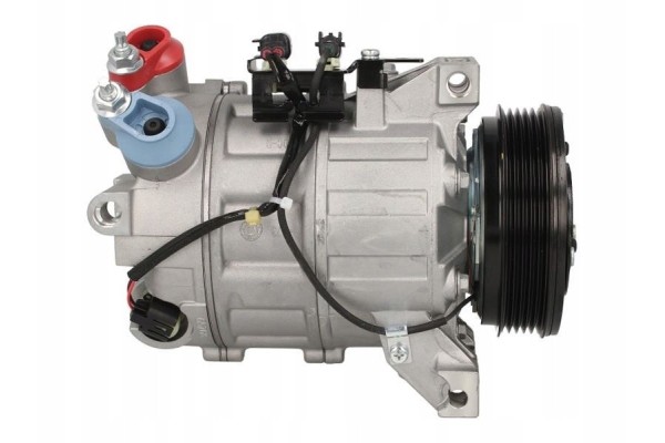 VALEO 813140 air conditioning compressor Car type cargo vans passenger cars