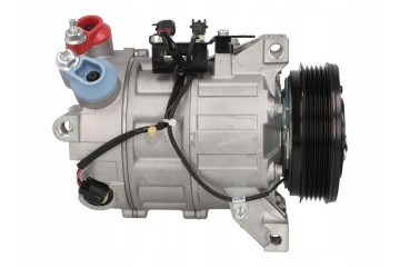 VALEO 813140 air conditioning compressor Car type cargo vans passenger cars