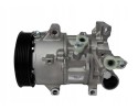 AIR CONDITIONING COMPRESSOR TOYOTA AURIS E18 2012 2018
