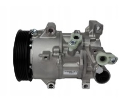 AIR CONDITIONING COMPRESSOR TOYOTA AURIS E18 2012 2018