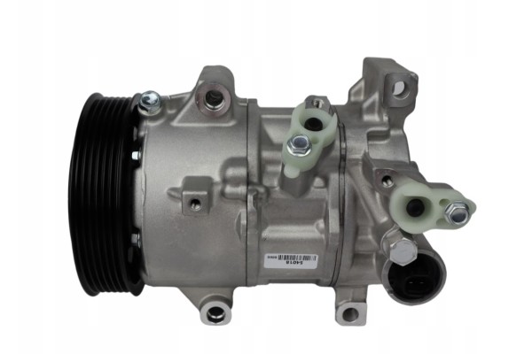 AIR CONDITIONING COMPRESSOR TOYOTA AURIS E18 2012 2018