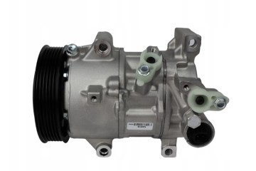 AIR CONDITIONING COMPRESSOR TOYOTA AURIS E18 2012 2018