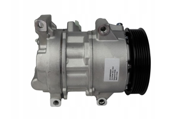 AIR CONDITIONING COMPRESSOR TOYOTA AURIS E18 2012 2018 Catalog number of the part 88388963306
