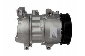 AIR CONDITIONING COMPRESSOR TOYOTA AURIS E18 2012 2018 Catalog number of the part 88388963306
