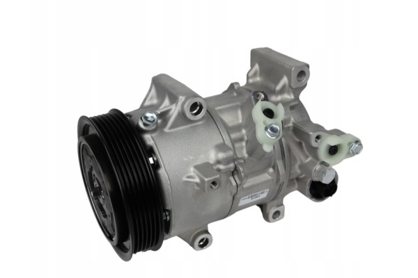 AIR CONDITIONING COMPRESSOR TOYOTA AURIS E18 2012 2018 Part manufacturer SRLine