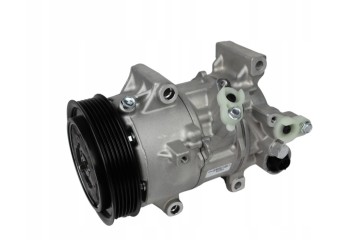 AIR CONDITIONING COMPRESSOR TOYOTA AURIS E18 2012 2018 Part manufacturer SRLine