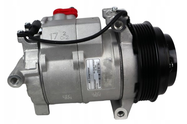 AIR CONDITIONING COMPRESSOR JEEP GRAND CHEROKEE WJ 2 7 CRD 1999 2005