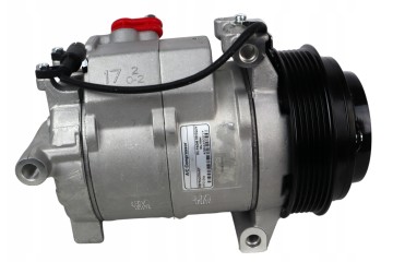 AIR CONDITIONING COMPRESSOR JEEP GRAND CHEROKEE WJ 2 7 CRD 1999 2005