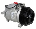 AIR CONDITIONING COMPRESSOR JEEP GRAND CHEROKEE WJ 2 7 CRD 1999 2005 Catalog number of the part 89685273