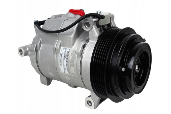 AIR CONDITIONING COMPRESSOR JEEP GRAND CHEROKEE WJ 2 7 CRD 1999 2005 Catalog number of the part 89685273