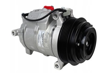 AIR CONDITIONING COMPRESSOR JEEP GRAND CHEROKEE WJ 2 7 CRD 1999 2005 Catalog number of the part 89685273