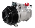 AIR CONDITIONING COMPRESSOR JEEP GRAND CHEROKEE WJ 2 7 CRD 1999 2005 Part manufacturer SRLine