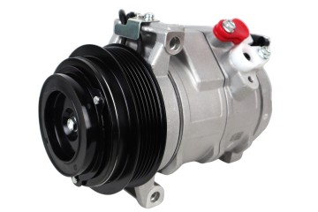 AIR CONDITIONING COMPRESSOR JEEP GRAND CHEROKEE WJ 2 7 CRD 1999 2005 Part manufacturer SRLine