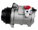 AIR CONDITIONING COMPRESSOR JEEP GRAND CHEROKEE WJ 2 7 CRD 1999 2005 Quality of parts according to GVO P replacement with origin