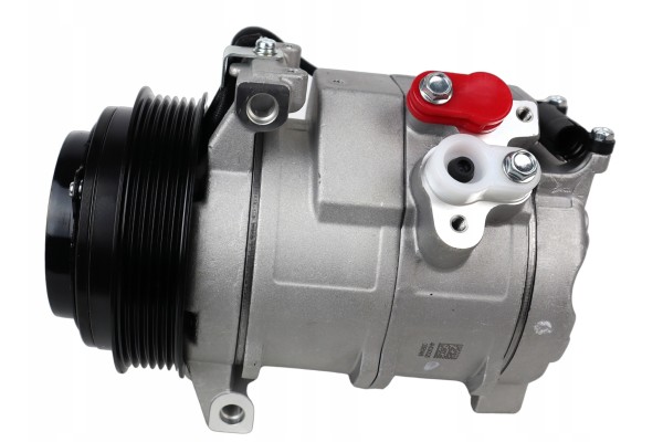 AIR CONDITIONING COMPRESSOR JEEP GRAND CHEROKEE WJ 2 7 CRD 1999 2005 Quality of parts according to GVO P replacement with origin