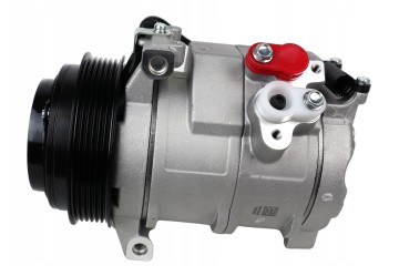 AIR CONDITIONING COMPRESSOR JEEP GRAND CHEROKEE WJ 2 7 CRD 1999 2005 Quality of parts according to GVO P replacement with origin