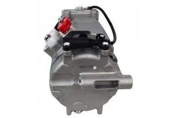 AIR CONDITIONING COMPRESSOR JEEP GRAND CHEROKEE WJ 2 7 CRD 1999 2005 Car type passenger cars