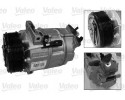 COMPRESSOR AIR CONDITIONING COMPRESSOR 813144 VALEO OPEL Packaging status original