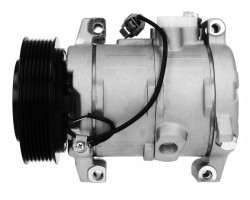 Air conditioning compressor SRLine ACCORD 02 3833KS 1S