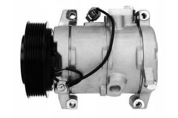 Air conditioning compressor SRLine ACCORD 02 3833KS 1S