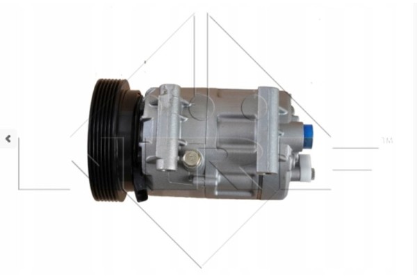 NRF 32208 Compressor air conditioning Version European