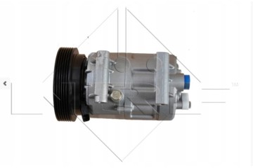 NRF 32208 Compressor air conditioning Version European