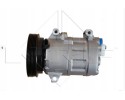 NRF 32208 Compressor air conditioning EAN GTIN 8718042016539