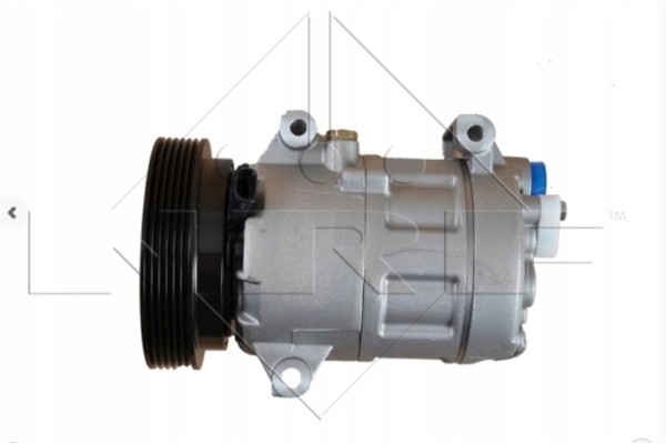 NRF 32208 Compressor air conditioning EAN GTIN 8718042016539