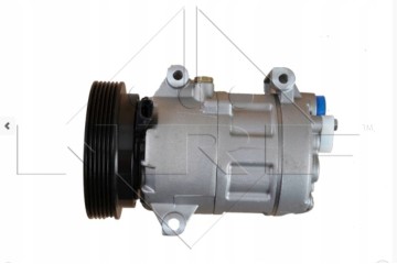 NRF 32208 Compressor air conditioning EAN GTIN 8718042016539