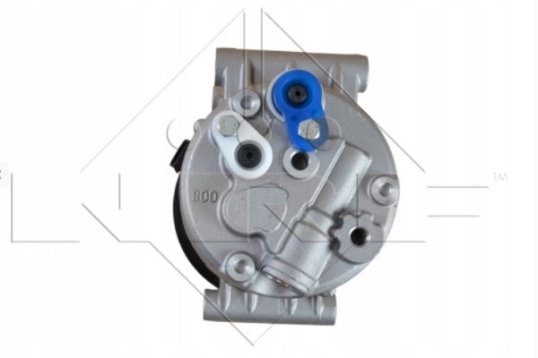 Compresor de aire acondicionado NRF 32208