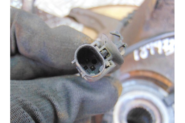 55703153 MANGUETA DELANTERA DERECHA OPEL CORSA D Sport 2008 55703153 189973 OPEL - 5