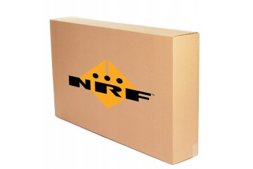 Compresor de aire acondicionado NRF 32208