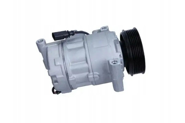 COMPRESSOR AIR CONDITIONING COMPRESSOR AC351528 MAXGEAR
