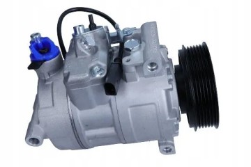 COMPRESSOR AIR CONDITIONING COMPRESSOR AC351528 MAXGEAR Part manufacturer Maxgear