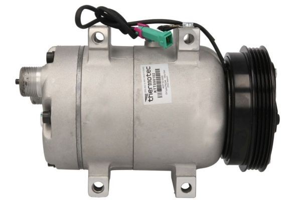 AIR CONDITIONING COMPRESSOR KTT090102 THERMOTEC Part manufacturer Thermotec